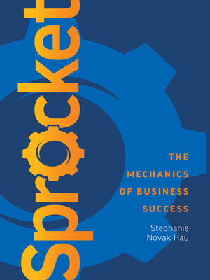 cover image of Sprocket